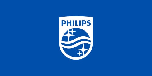 Verhelderend Klanten Philips